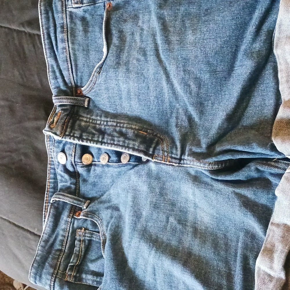 Old Navy Short Bundle - Picture 2 of 3